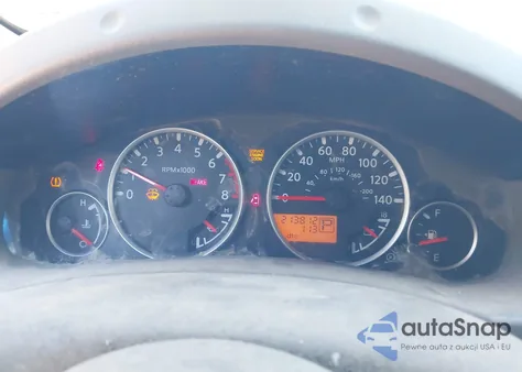 2008 Nissan Xterra Se from USA, damaged, VIN 5N1AN08U48C514078